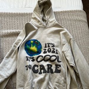 Lonely Ghost Sweatshirt